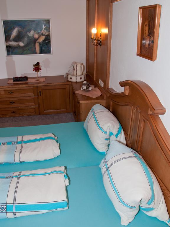 Adlerhorst , Gstan 31 Lägenhet Finkenberg Rum bild
